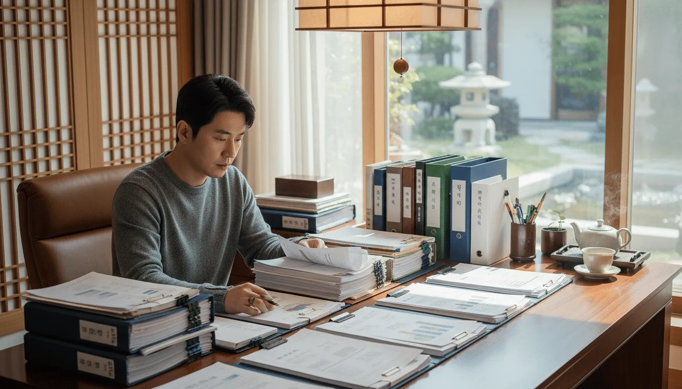 상속인 금융거래 조회서비스, 왜 필요할까요?