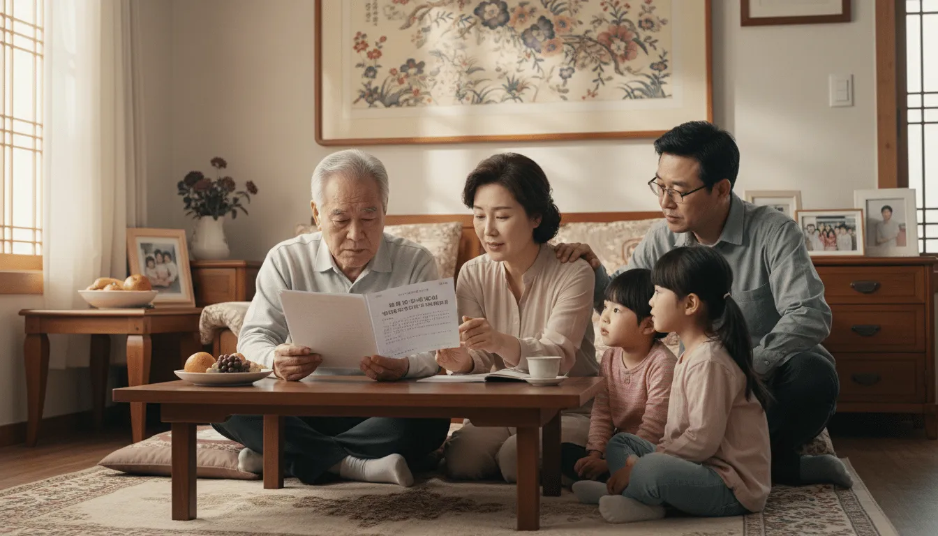 고령운전자 면허 반납 혜택 보호자와 같이 볼 체크포인트