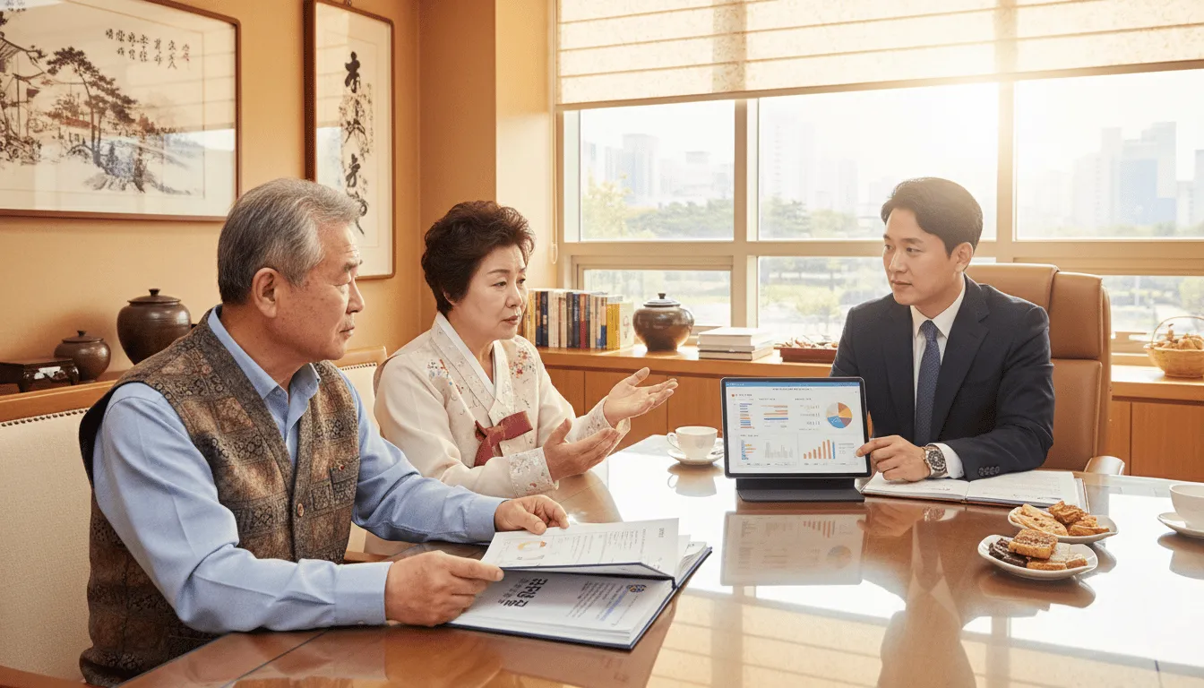 내 연금은 어떻게 되는 걸까? 정확하게 확인하는 방법!