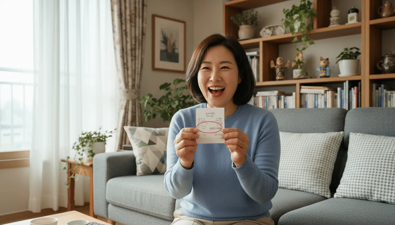 새롭게 달라지는 관리급여, 무엇이 좋나요?