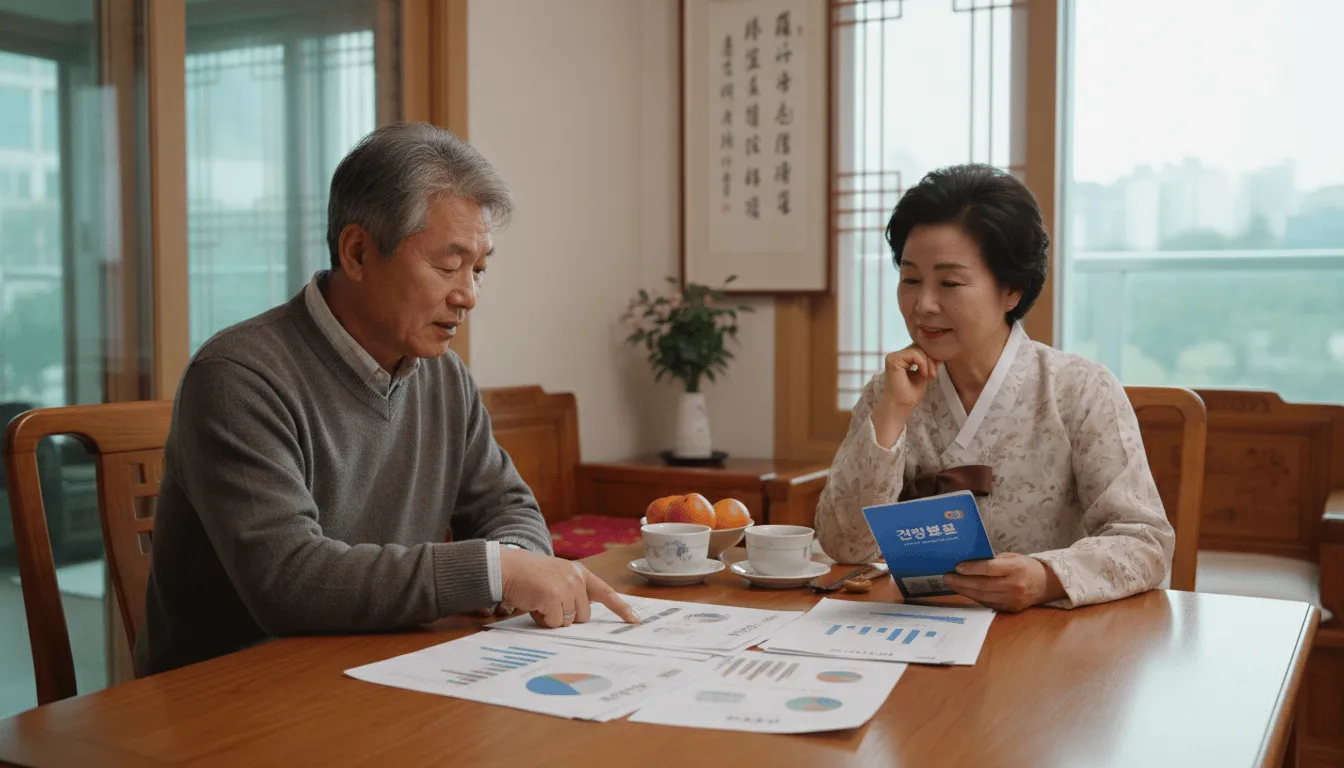 퇴직 전 미리 확인해요! 소득 신고가 왜 중요할까요?