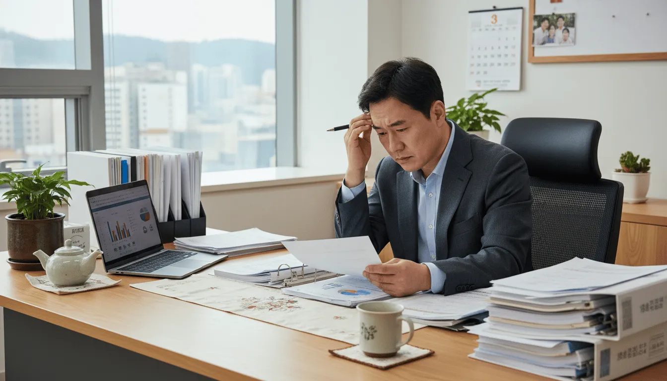 건강보험 지역가입 전환: 헷갈리기 쉬운 조건, 제가 도와드릴게요!