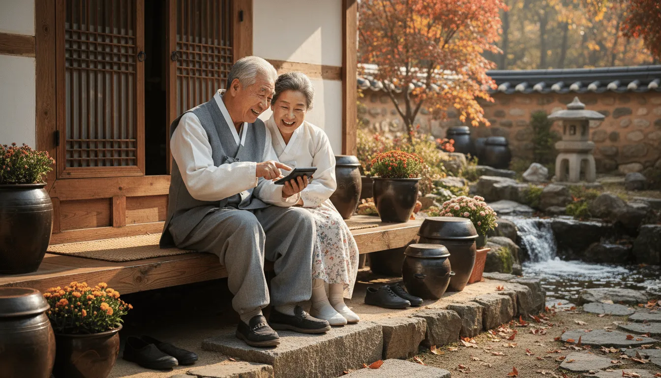 나이 한 살이 소중한 이유, 주택연금 연령 기준
