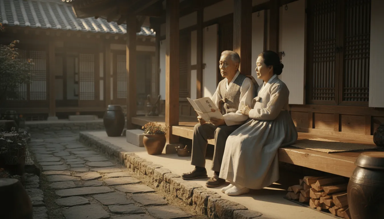 주택연금, 내게 딱 맞는 선택일까? 유의사항과 추가 팁