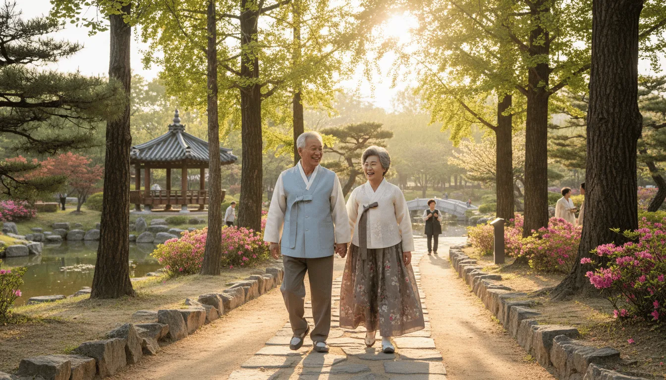 국민연금, 우리 모두의 든든한 노후 친구