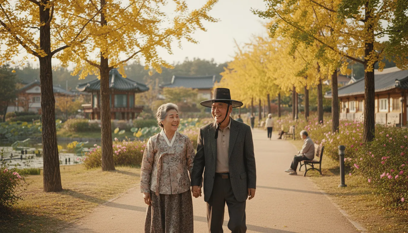 국민연금, 미래를 위한 현명한 투자!