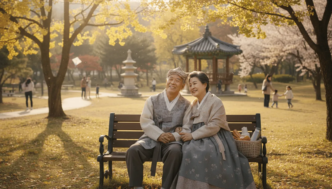 국민연금, 왜 이렇게 중요할까요?