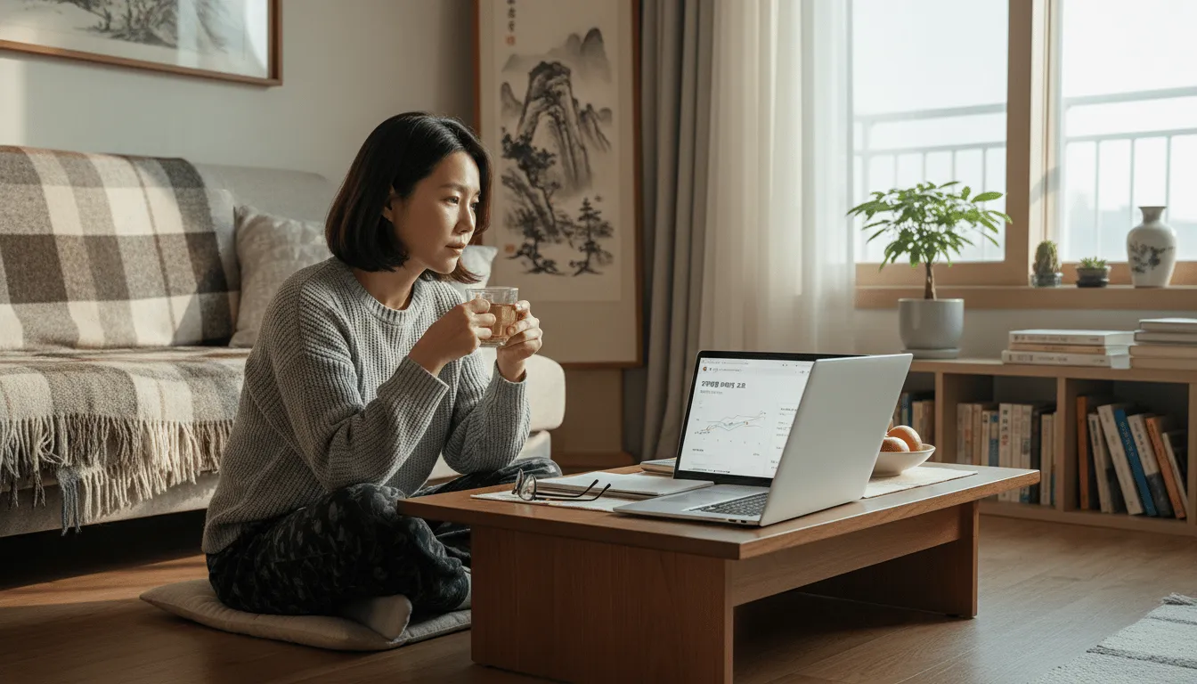 내 연금은 얼마나 될까? 예상 연금액 확인 방법