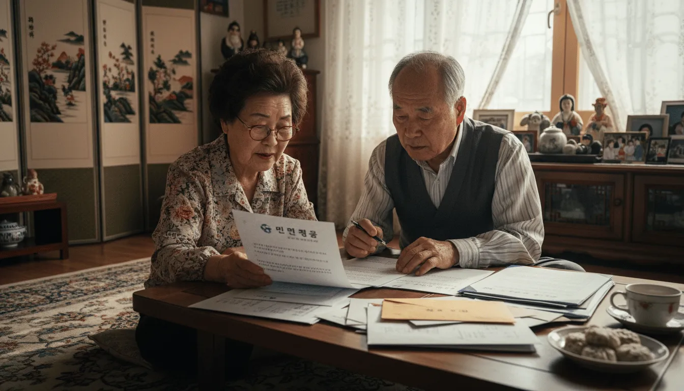 궁금증 해결! 자주 묻는 질문들