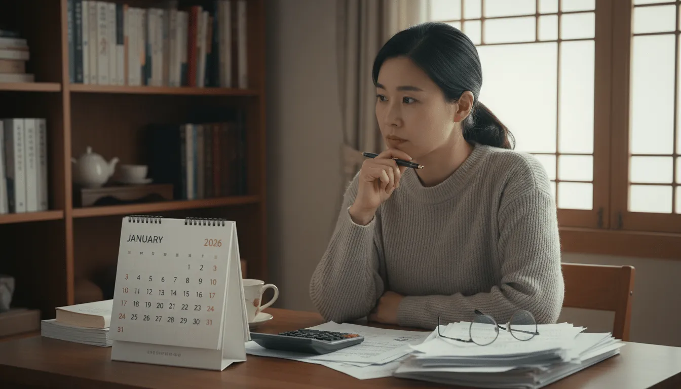내 기준소득월액, 어떻게 달라지나요?