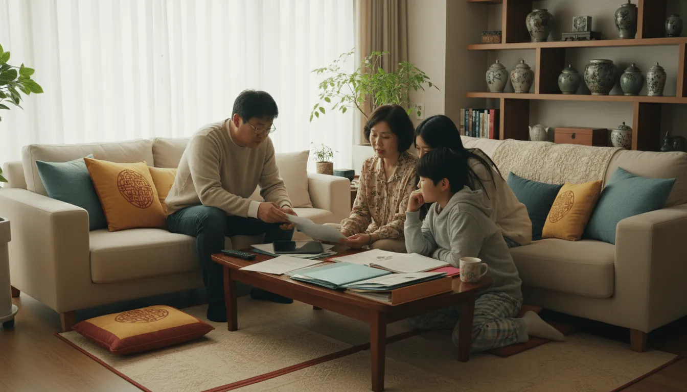 자격 피부양자 자격 정리