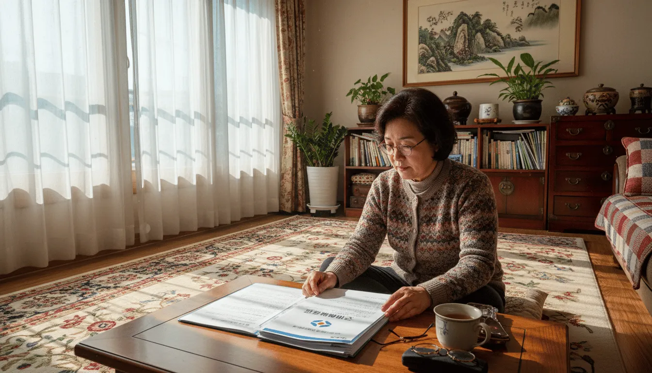 [ 보험료부과 ] 지역보험료·보수 외 소득월액보험료 소득 정산부과 동의서(소득 조정 신청용) 총정리 | [ 보험료부과 ] 지역보험료·보수 외 소득월액보험료 소득 정산부과 동의서(소득 조정 신청 안내