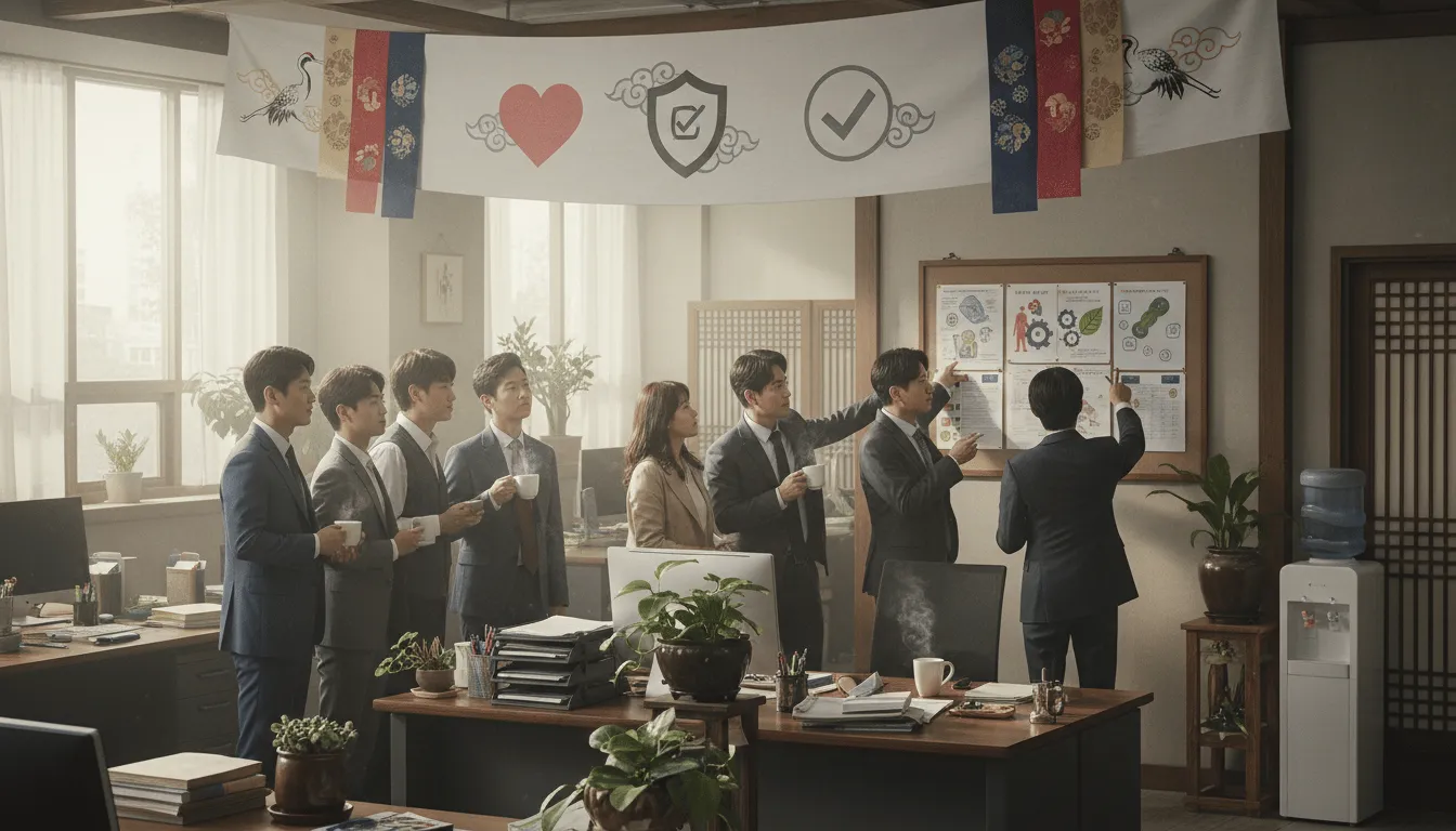 대상자 선정 기준과 변경 궁금증 풀어보기