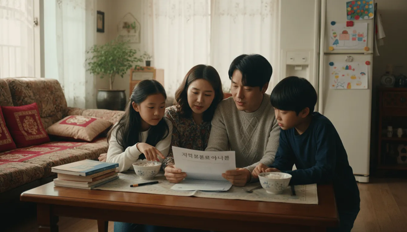 보험료부 지역보험료 보수 대상과 조건