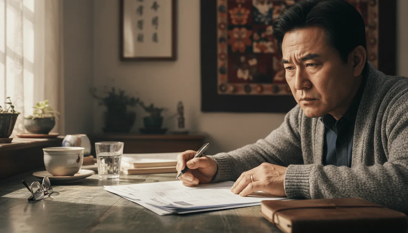 누가 지역보험료 보수를 받을 수 있을까요? (대상)
