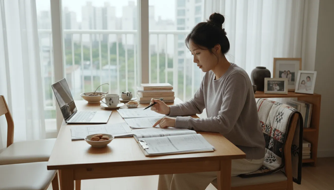 지역보험료 보수, 왜 알아야 할까요?