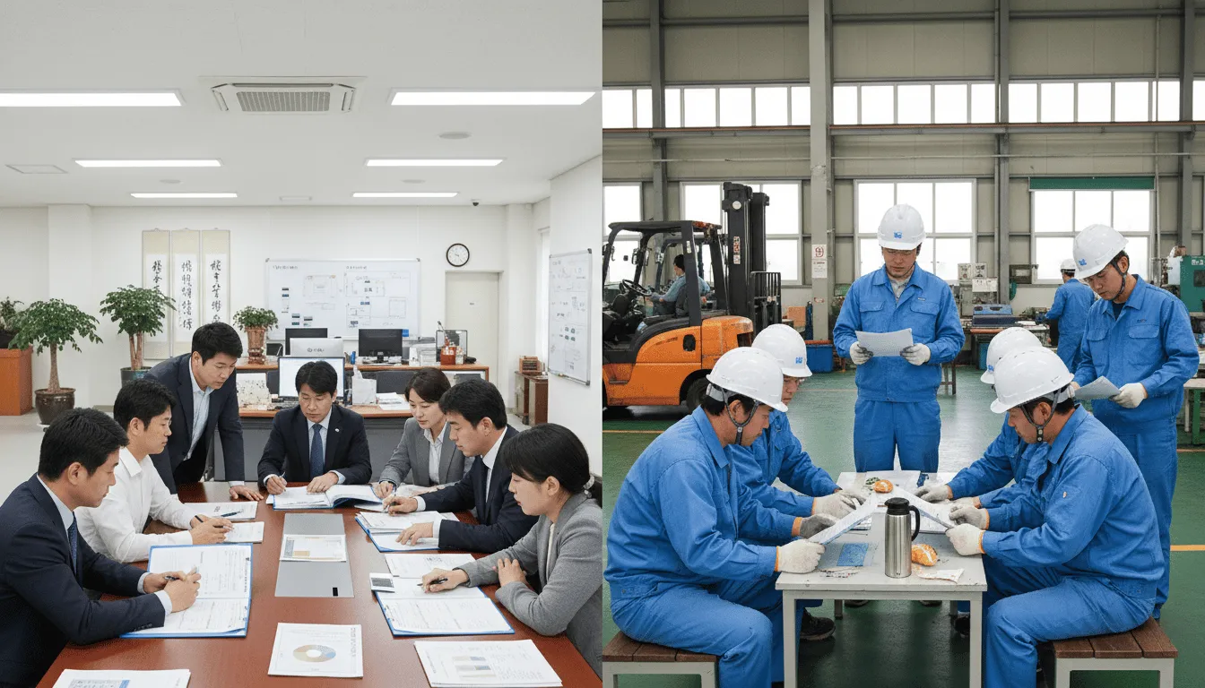 우리 사업장에 딱 맞는 건강검진 종류는 무엇일까요?