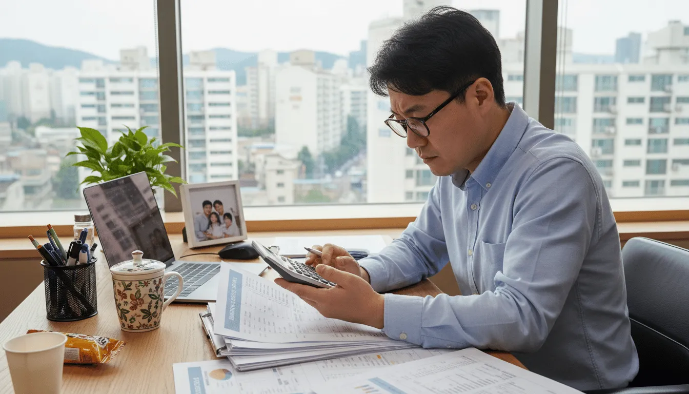직장가입자, 도대체 누가 되는 건가요?
