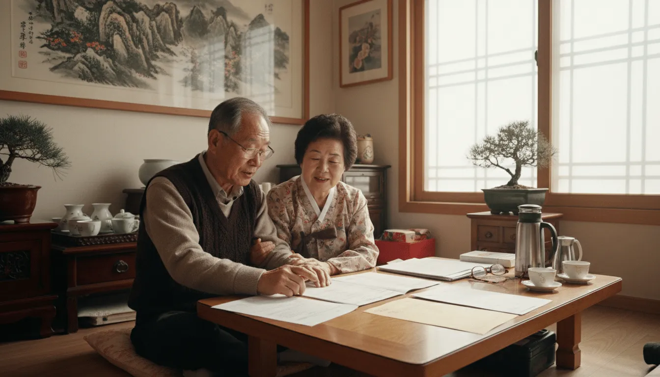 국민연금 수령 전 알아둘 감액 기준과 신청 흐름 총정리 | 은퇴 후 연금 관리 핵심 포인트 신청 안내