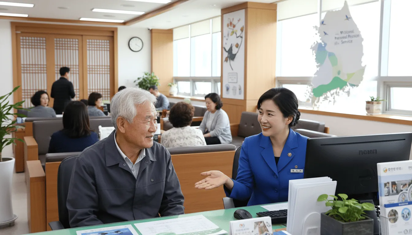 신청, 어렵지 않아요! 단계별로 알아볼까요?