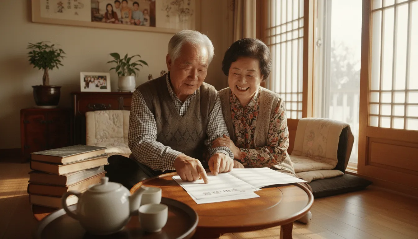 국민연금 수령 전 대상과 조건
