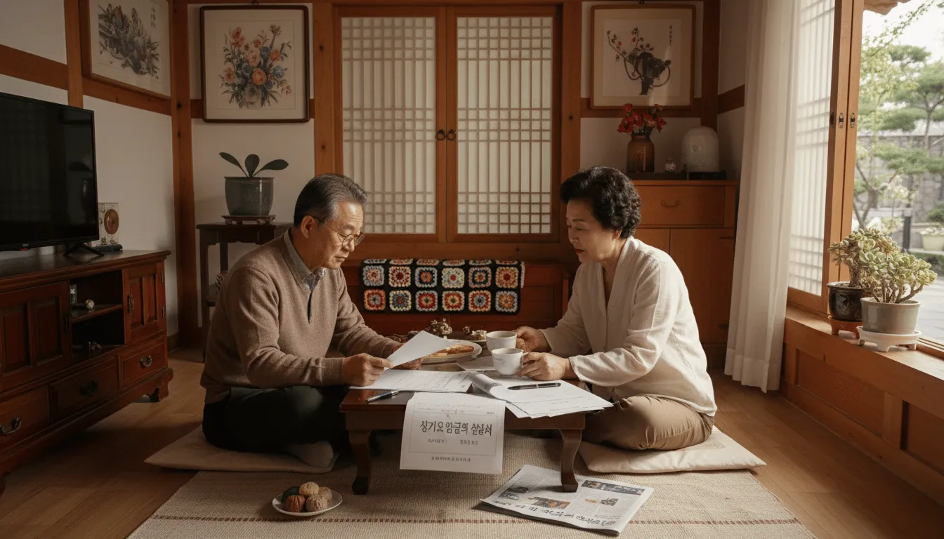 장기요양 등급 신청 전에 알아둘 절차 정리 총정리 | 장기요양 등급 신청 안내
