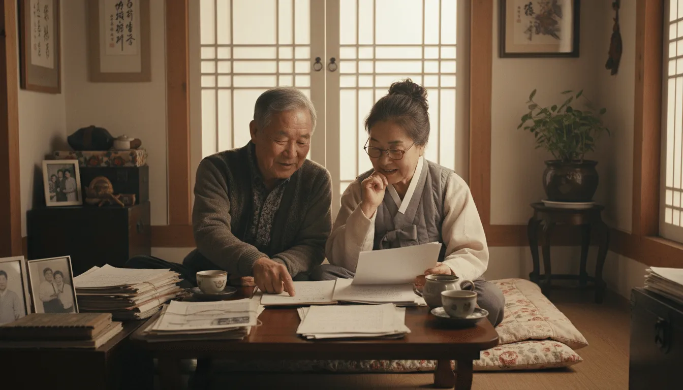 누가 장기요양 등급을 신청할 수 있나요?