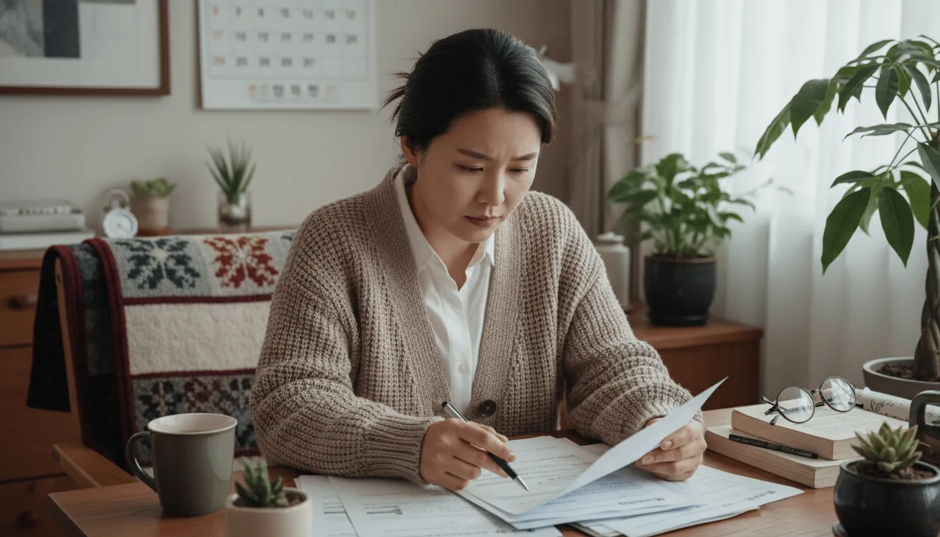 직장가입자 보험료 정산, 대체 뭐길래 궁금하셨죠