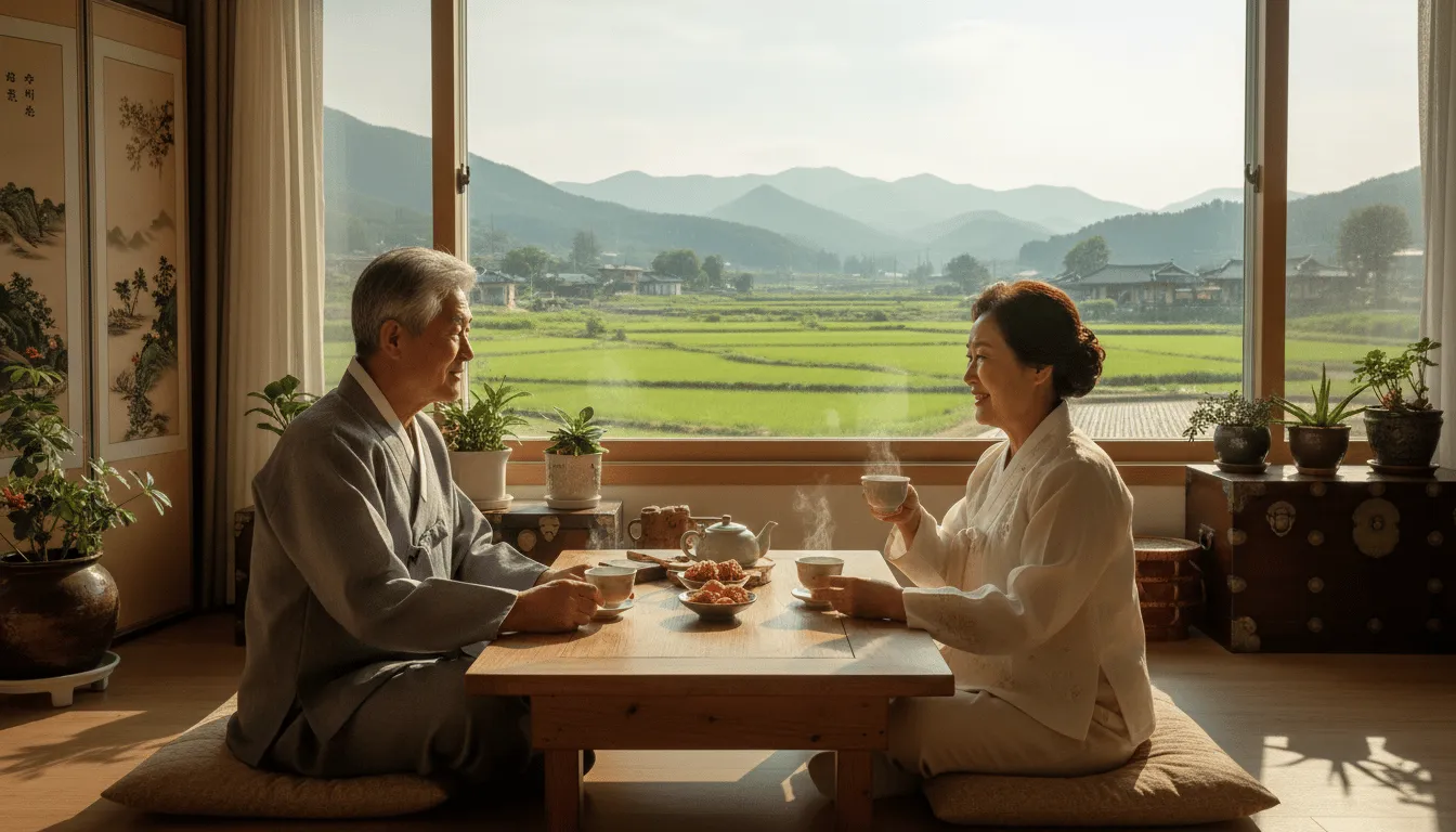 국민연금, 든든한 노후 자산이에요