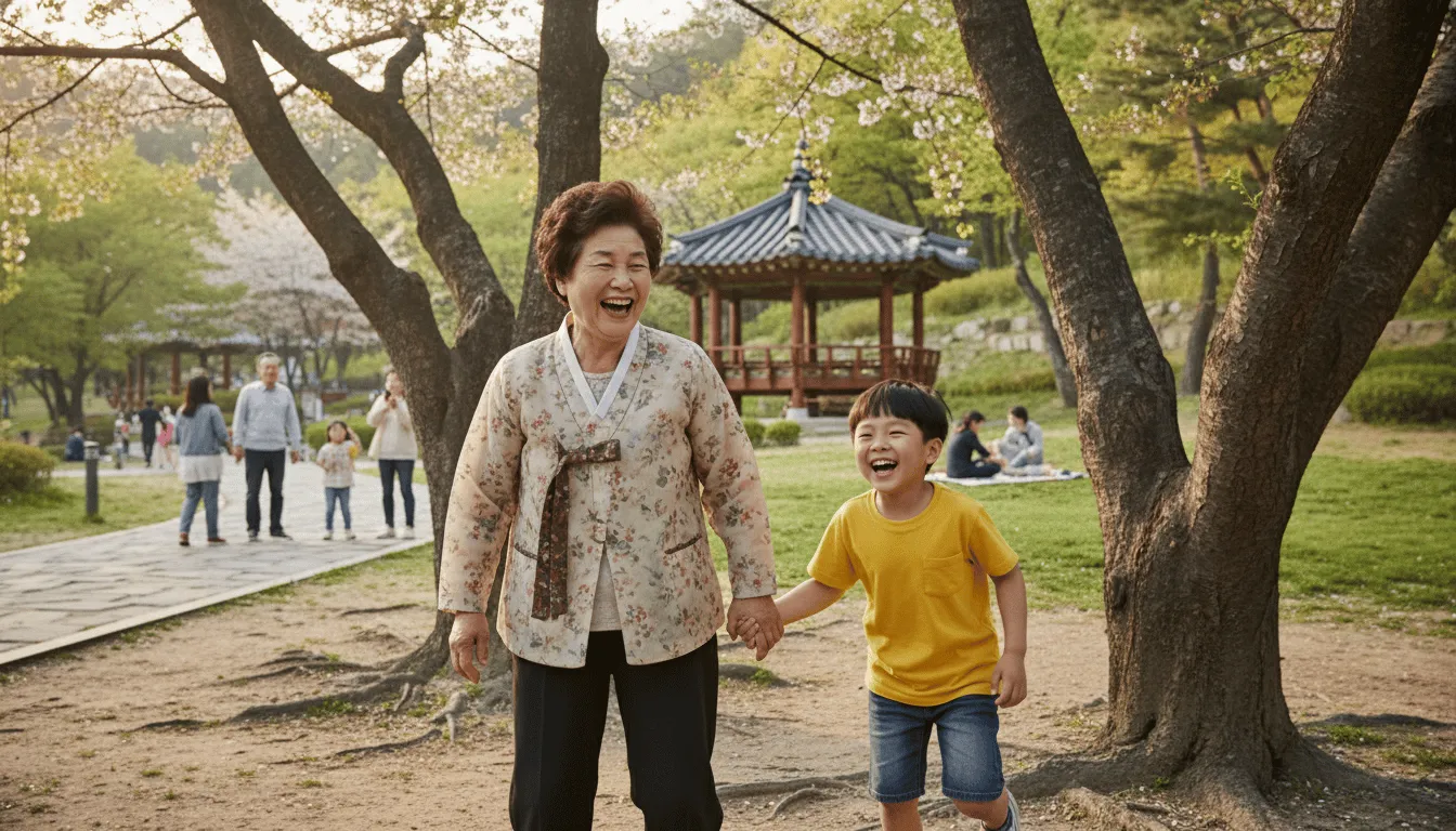 기초연금, 어떤 제도인가요?