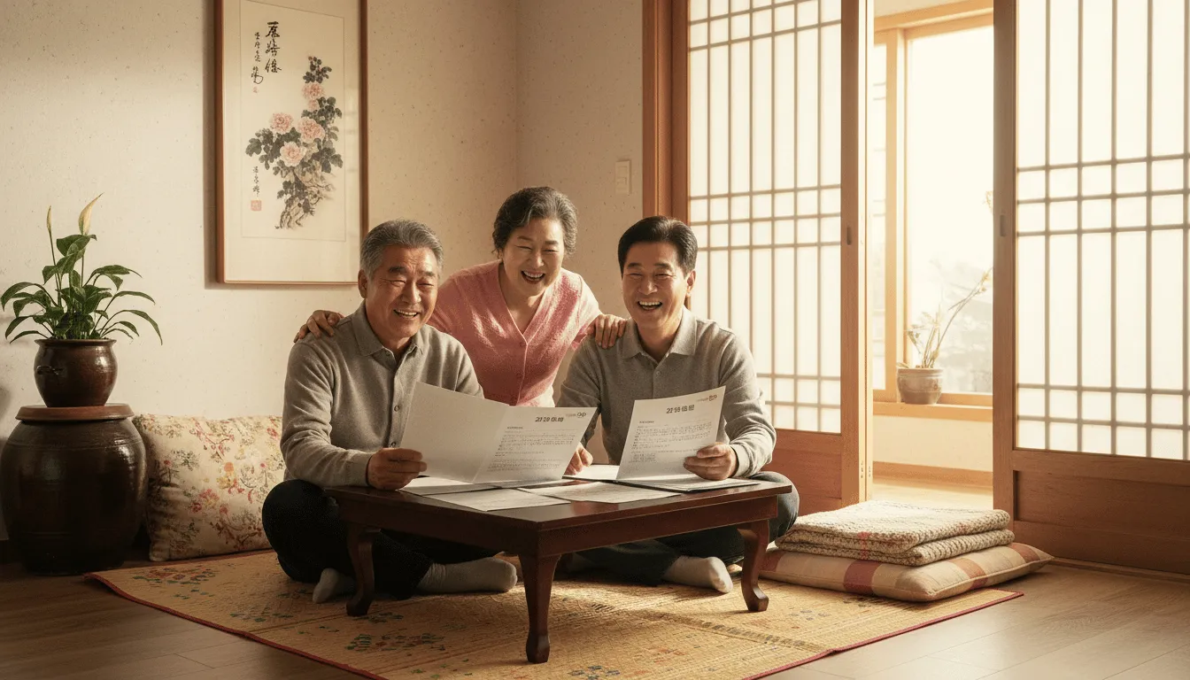 건강보험 피부양자, 정확히 어떤 의미일까요?
