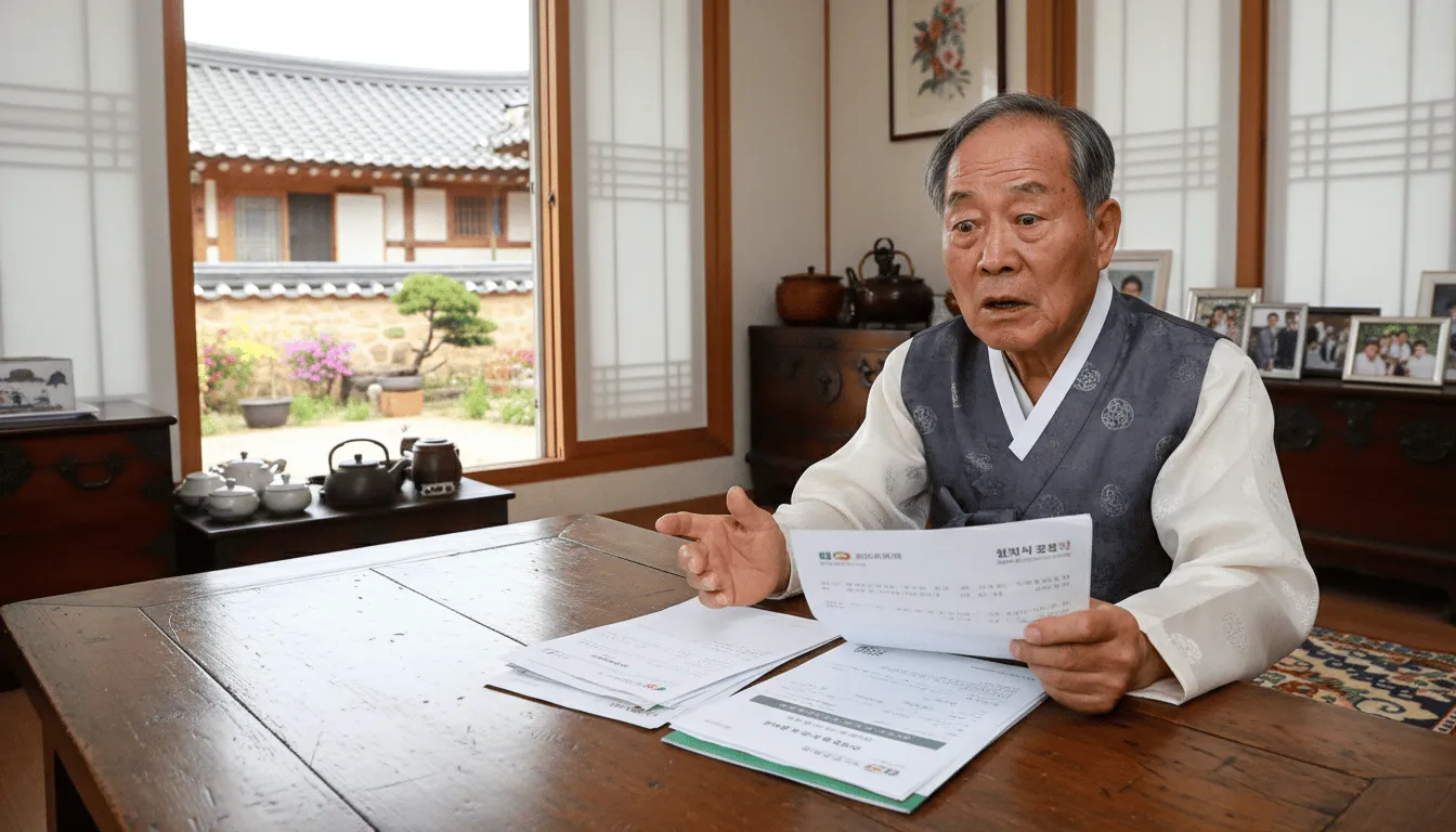 지역가입자 전환 시 고려해야 할 것들