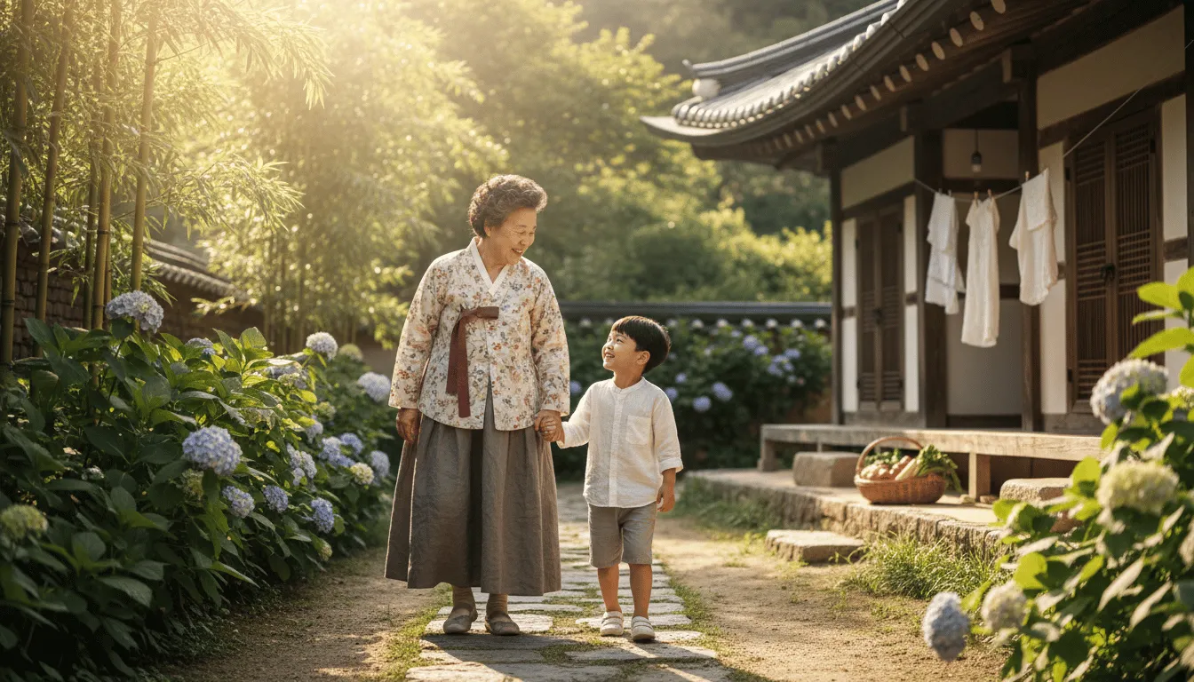 왜 상속 유언 루틴이 필요할까요?