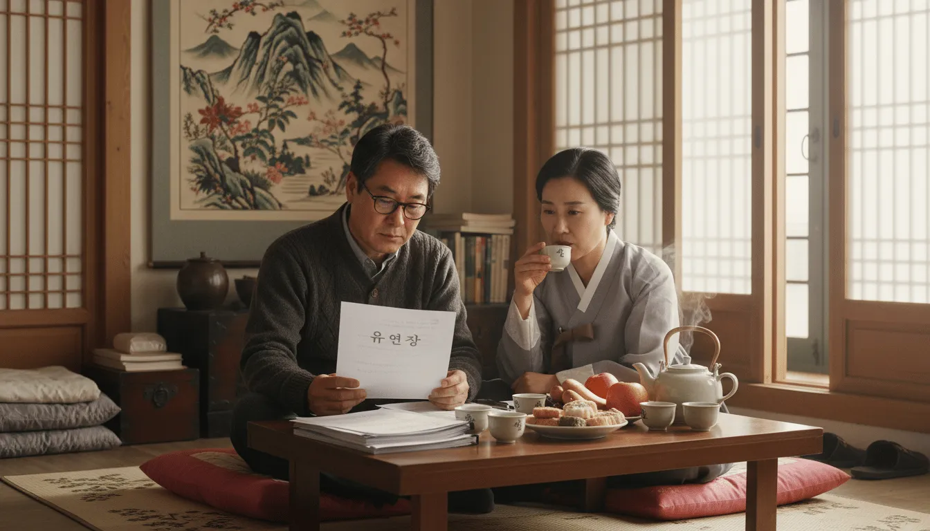 꾸준함이 핵심 - 정기적인 검토와 업데이트