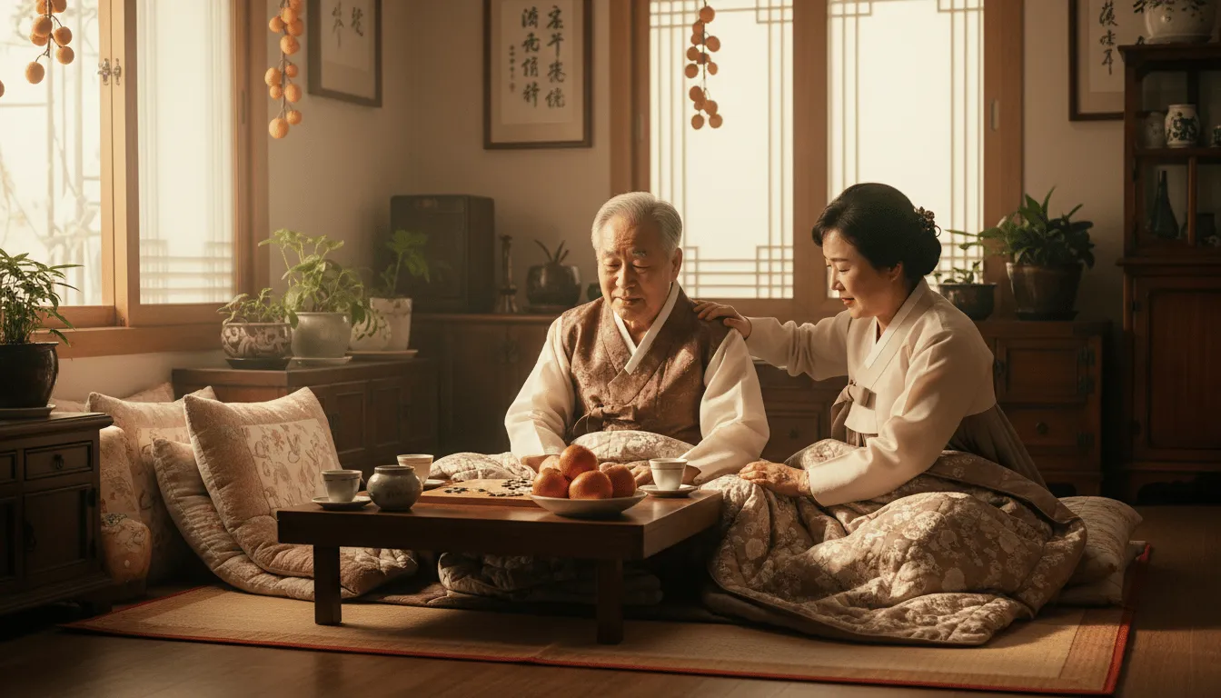 부모님 재택의료센터 이용 체크포인트
