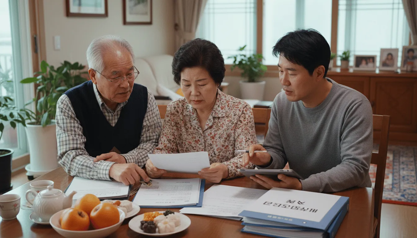 재택의료센터, 꼼꼼하게 따져볼 것들