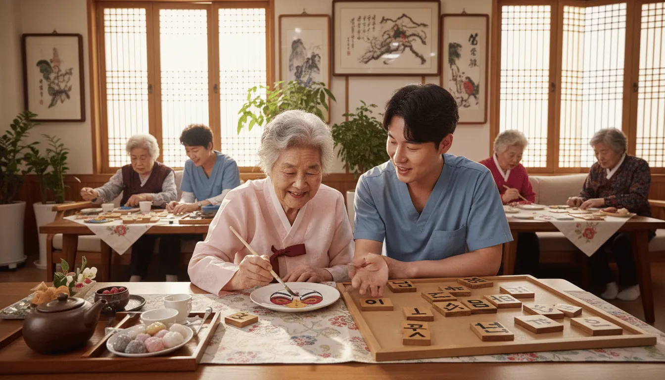 치매안심센터, 어떤 곳인지 궁금하셨죠?