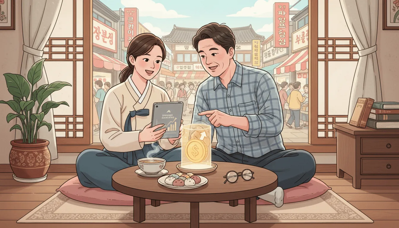 예상수령액 조회, 이렇게 해보세요!